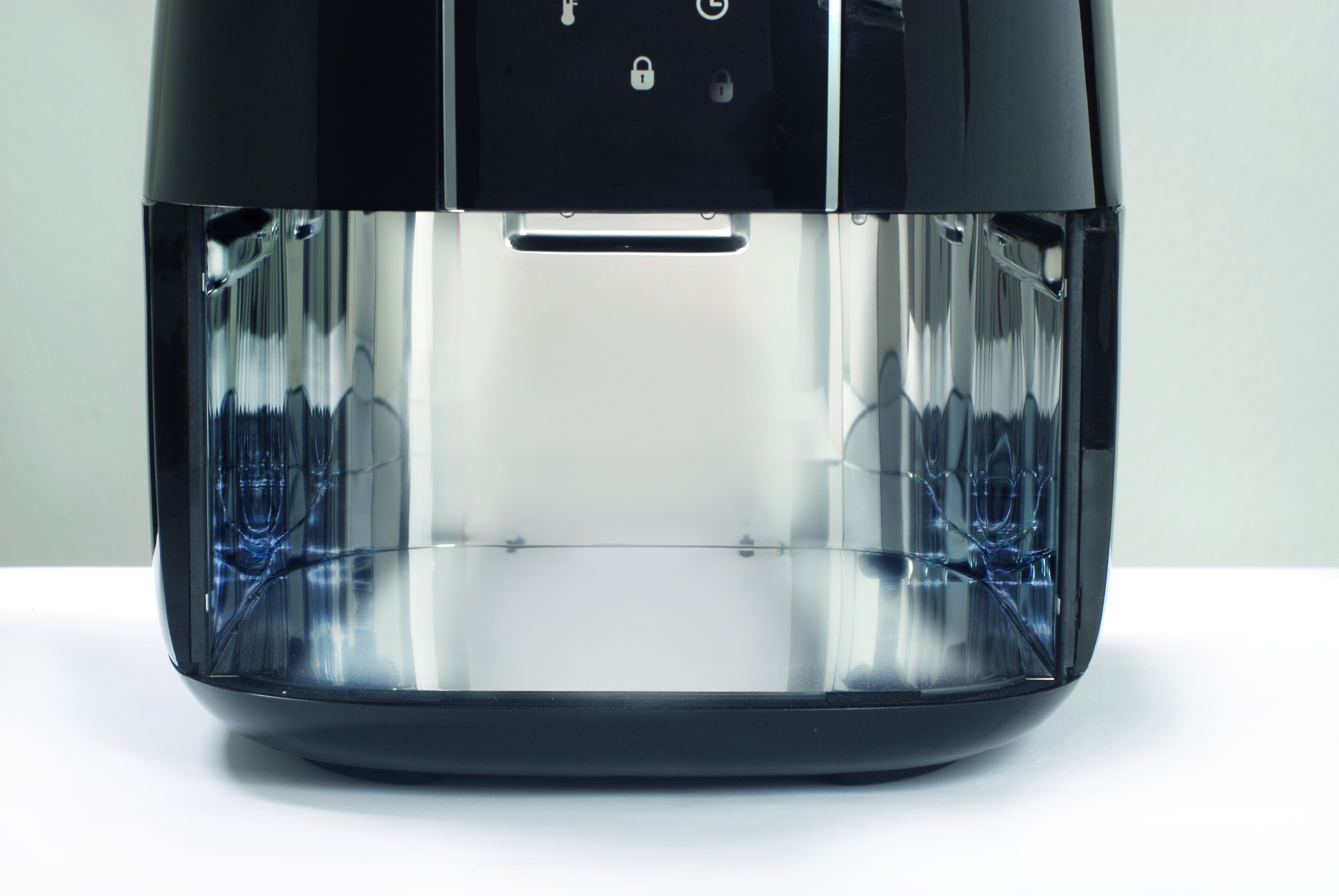 Caso Friture Varmluft AF200